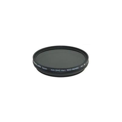 Marumi grijs variabel filter dhg nd2-nd400 62 mm