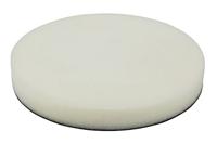 Wolfcraft Polijstspons | Met hechtvlies | Ø180mm | 1 stuk - 3164000 - thumbnail