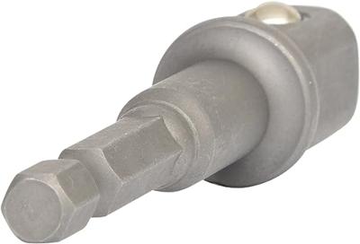 KS Tools 514.1108 514.1108 Dopsleuteladapter Aandrijving 1/4 (6.3 mm) 70 mm 1 stuk(s)