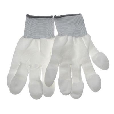 Caruba Anti static Cleaning Gloves Wit