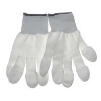 Caruba Anti static Cleaning Gloves Wit - thumbnail