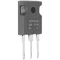 Infineon Technologies IRFP054NPBF MOSFET 1 N-kanaal 170 W TO-247AC - thumbnail