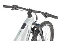 CONWAY elektrische mtb full-suspension "xyron st 4.0" (#1) ebike conw.xyron st 4.0 29/46 12sp full sus.si/bl - thumbnail
