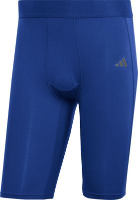 adidas Techfit Slidingbroekje Blauw