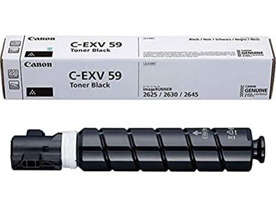 Canon 3760C002 tonercartridge Origineel Zwart 1 stuk(s) Canon 3760C002 tonercartridge Origineel Zwart 1 stuk(s)