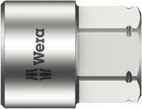 Wera 8790 FA Zyklop steeksleutelinzet met 1/4" en zeskant Hex 11-aandrijving, 10.0 mm - 1 stuk(s) - 05003690001 - thumbnail