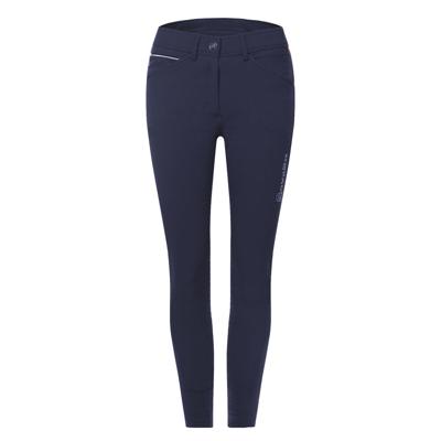 Cavallo Calima FG Rijbroek donkerblauw maat:44