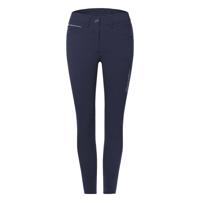 Cavallo Calima FG Rijbroek donkerblauw maat:44 - thumbnail