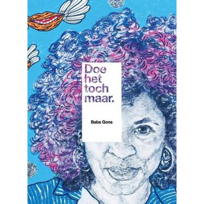 Doe het toch maar (Paperback)