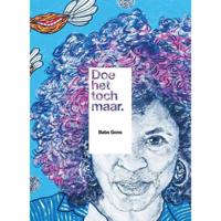 Doe het toch maar (Paperback) - thumbnail