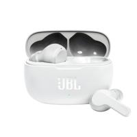 JBL Wave 200 TWS In Ear headset Bluetooth Stereo Wit Mobiele telefoon - thumbnail