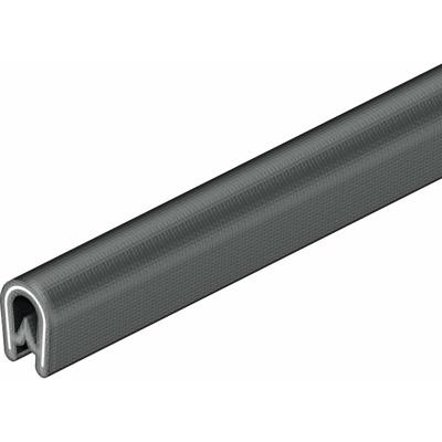OBO Bettermann 6072895 Montageaccessoire (l x b) 10000 mm x 6.5 mm Zwart 1 stuk(s)