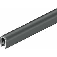 OBO Bettermann 6072895 Montageaccessoire (l x b) 10000 mm x 6.5 mm Zwart 1 stuk(s) - thumbnail