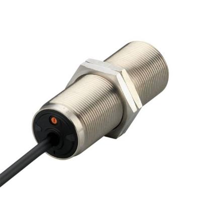ifm Electronic Toerentalmonitor DI0101 20, 20 - 250, 250 V/AC, V/DC 1x NO 1 stuk(s)