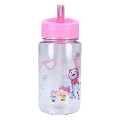 Vadobag Gabby&apos;s poppenhuis drink up drinkfles, 450ml