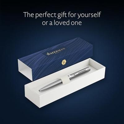 Balpen waterman allure impression ct m rvs