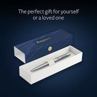 Balpen waterman allure impression ct m rvs - thumbnail