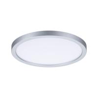 Paulmann 93034 AREO VariFit LED-inbouwpaneel LED 13 W Chroom (mat) - thumbnail