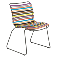 Houe Click Dining tuinstoel Multi Color 1 - thumbnail