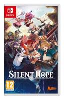 Silent Hope - thumbnail