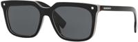 Unisex zonnebril Burberry CARNABY BE 4337 - thumbnail
