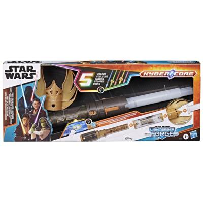 Star Wars Lightsaber Forge Kyber Core lichtzwaard