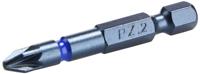 C.K T4511 Bitset 6-delig Kruiskop Pozidriv Torsion Control Technology - thumbnail