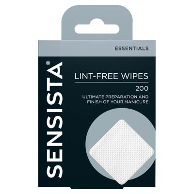 Sensista Lint-Free Wipes Sensista Lint-Free Wipes