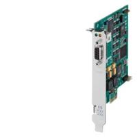 Siemens 6GK1562-2AA00 Communicatieprocessor 12 MBit/s RS485 - thumbnail