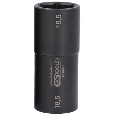 KS Tools 515.0896 515.0896 Kracht-dopsleutelinzet