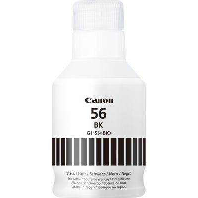 Inkt voor cartridge navulverpakking Canon 4412C001 Zwart - thumbnail