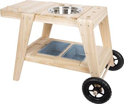 Small Foot - houten modderkeuken compact - thumbnail