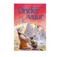 Onder vuur - Arend van Dam - eBook (9789025853709) - thumbnail
