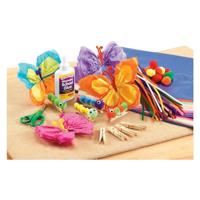 Colorations - pom pomps divers, 300st. - thumbnail