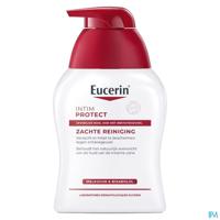 Eucerin ph5 Intim Protect Zachte Reiniging Gevoelige en Geïrriteerde Huid met pomp 250ml - thumbnail