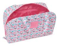 Reistasje Moos Flores Multicolour 31 x 14 x 19 cm - thumbnail