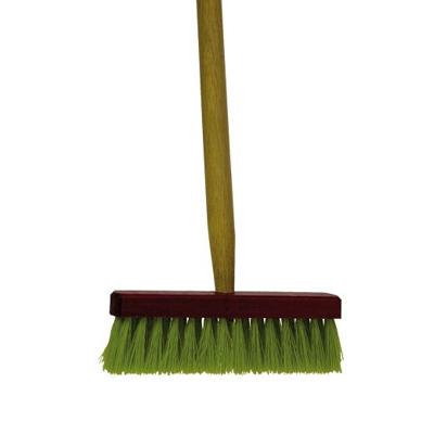 Talen Tools Kinderbezem Rood/Groen Talen Tools Kinderbezem Rood/Groen
