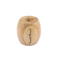 The Humble Co. Tandenborstelhouder - bamboe - thumbnail