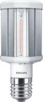 Philips LED 63828300 LED-lamp Energielabel D (A - G) E40 42 W = 200 W Neutraalwit (Ø x l) 84 mm x 191 mm 1 stuk(s) - thumbnail