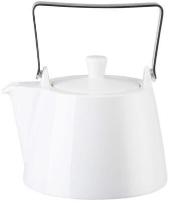 ARZBERG - Tric White - Theepot 1,15l