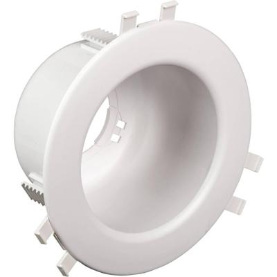 Schneider Electric ISM20812P voor Afschermkap (opbouw) Polar-wit 1 stuk(s)