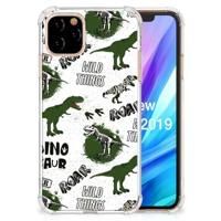 Case Anti-shock voor Apple iPhone 11 Pro Dinosaurus - thumbnail