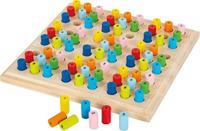 Small Foot - houten sudoku - thumbnail