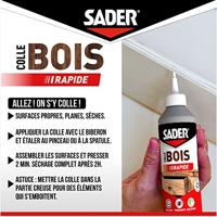 SADER Wood Glue 30242134 - thumbnail