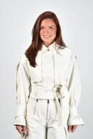 IRO jack Zynia 26SWM137ZYNIA sea shell - thumbnail