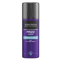 John Frieda Frizz Ease Dream Curls Styling Spray - thumbnail