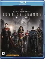 Zack Snyder's Justice League - thumbnail