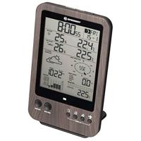 BRESSER Weather Center 5-in-1 WTW - thumbnail
