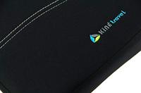 Kussen Kine Travel 169840 Zwart Houdingscorrector - thumbnail