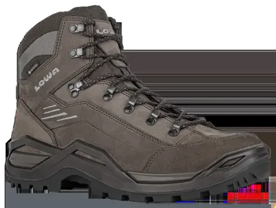 Lowa Renegade Evo GTX Mid Wandelschoenen